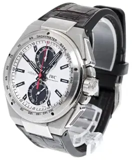 IWC IWC Ingenieur IW378505 45mm Stainless steel Silver