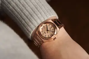 IWC Ingenieur Automatic 42