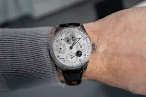 IWC Portugieser Eternal Calendar