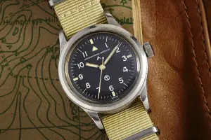 IWC Mark 11