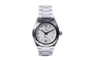 IWC IWC Ingenieur IW451501 34mm Stainless steel Silver