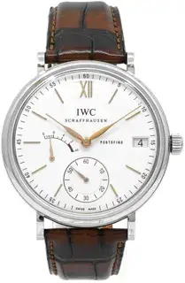 IWC IWC Portofino IW510103 45mm Stainless steel Silver