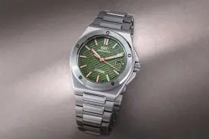 IWC Ingenieur Automatic 40 “Sonny Hayes”