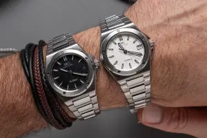 IWC Ingenieur Automatic 35