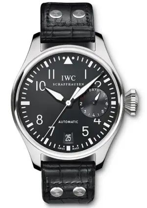 IWC Big Pilot Top Gun Miramar
