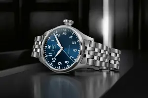 IWC Big Pilot 43