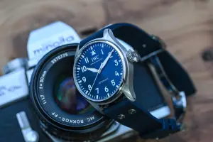 IWC Big Pilot's Watch 43
