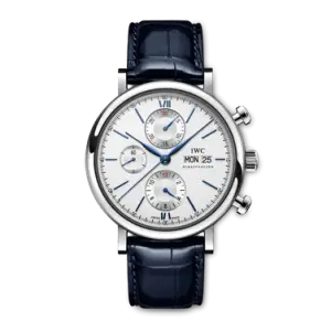 IWC Portofino Chronograph