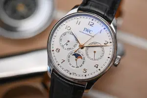 IWC Portugieser Perpetual Calendar 42