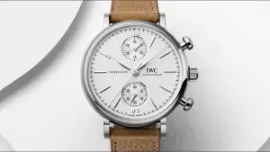 IWC Portofino