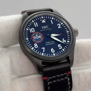 IWC IWC Pilot IW324712 41mm Ceramic Black
