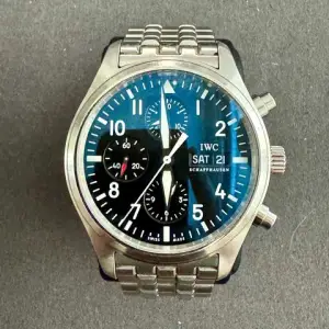 IWC IWC Pilot ChronographIW371704