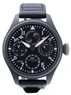 IWC IWC Big Pilot IW502902 48mm Ceramic Black