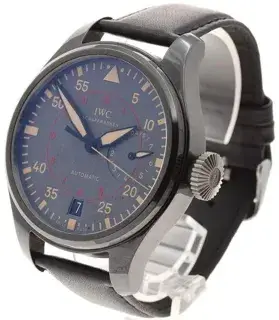 IWC IWC Big Pilot IW501902 48mm Ceramic and Titanium Gray
