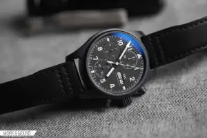 IWC Tribute to 3705