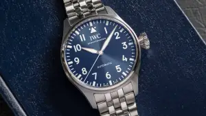 IWC Big Pilot 43mm