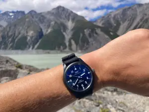 IWC RAAF