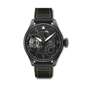 IWC Big Pilot’s Watch Constant-Force Tourbillon Edition “IWC Racing”