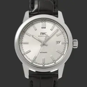 IWC IWC Ingenieur IW357001 40mm Stainless steel Silver