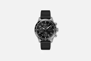 IWC Pilot’s Watch Performance Chronograph 41 AMG