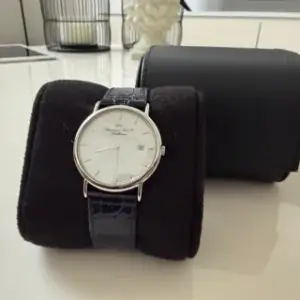 IWC IWC Portofino IW3331 34mm Stainless steel White