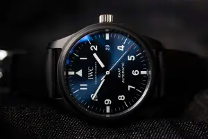 IWC Pilot’s Watch Automatic RAAF