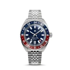 Jack Mason Strat-o-timer GMT: Americana