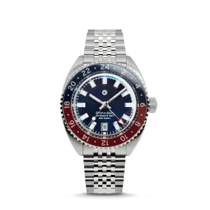 Jack Mason Strat-o-timer GMT: Americana (Pre-Owned:EXCELLENT)