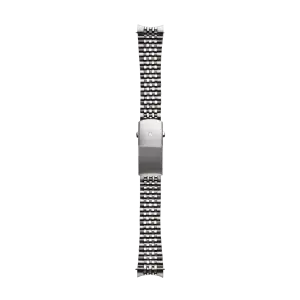 Jack Mason 20mm 7-Link Canton Bracelet