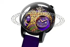Jacob & Co. Astronomia Metaverso
