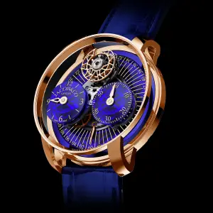 Jacob & Co. Astronomia Regulateur