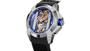 Jacob & Co. Epic X Chrono