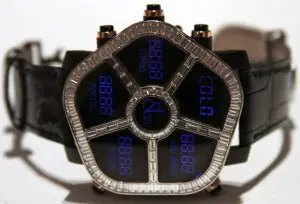 Jacob & Co. Ghost G5