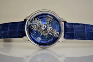 Jacob & Co Astronomia