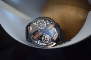 Jacob & Co. Opera Godfather Edition