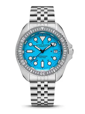 Jacques Bianchi JB200 Aquastrike