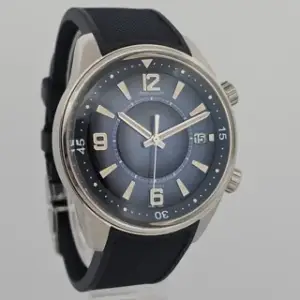 Jaeger-LeCoultre Jaeger-LeCoultre Polaris Q9068681 42mm Stainless steel Blue