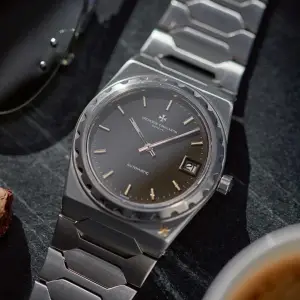Jaeger-LeCoultre Calibre 920