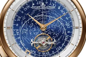 Jaeger-LeCoultre Master Grande Tradition Grande Complication