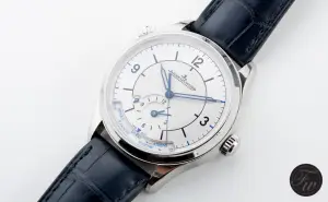Jaeger-LeCoultre Master Geographic