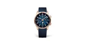 Jaeger-LeCoultre Polaris Perpetual Calendar