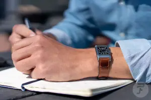 Jaeger-LeCoultre Reverso