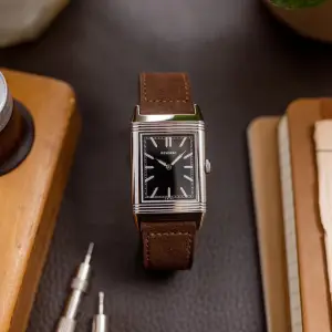 Jaeger-LeCoultre Grande Reverso Ultra Thin Tribute to 1931