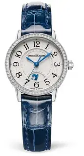 Jaeger-LeCoultre Jaeger-LeCoultre Rendez-Vous Q3468430 29mm Stainless steel Silver
