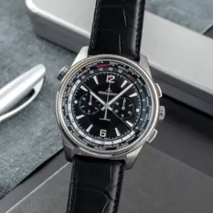 Jaeger-LeCoultre Jaeger-LeCoultre Polaris Q905T471 844.T.C2.S 44mm Titanium Black