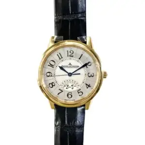 Jaeger-LeCoultre Jaeger-LeCoultre Rendez-Vous Q3542490 37.5mm Rose gold White