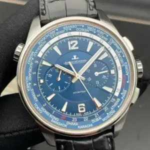 Jaeger-LeCoultre Jaeger-LeCoultre Polaris 905T480 44mm Titanium