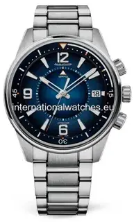 Jaeger-LeCoultre Jaeger-LeCoultre Polaris Q903818J Stainless steel Blue