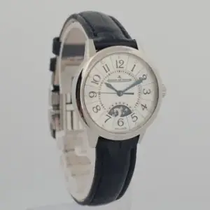 Jaeger-LeCoultre Jaeger-LeCoultre Rendez-Vous Q3468490 29mm Stainless steel White
