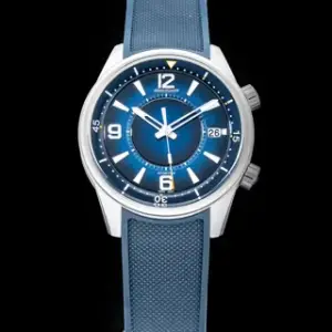 Jaeger-LeCoultre Jaeger-LeCoultre Polaris Q906868J 42mm Stainless steel Blue